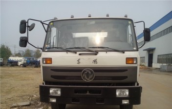東風攪拌車圖片集錦4