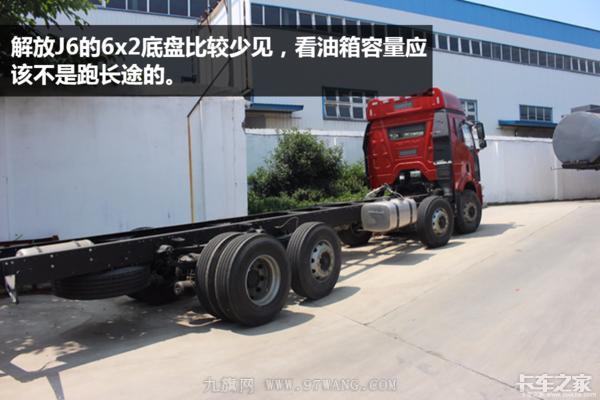 今年卡車賣不動，專用車卻火了 這個地方的專用車賺500都有人干